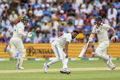 WTC standings: Draw in Gabba leaves India, Australia's fates in balance