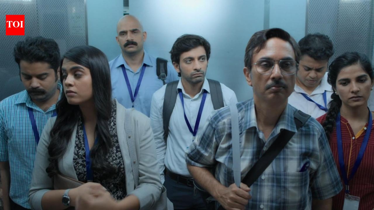 Cubicles Season 4 Web Series: Release Date, OTT Platforms, Review ...