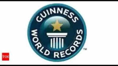 7 Weirdest Guinness world records of 2024 including largest tongue circumference, highest car bungee jump and more