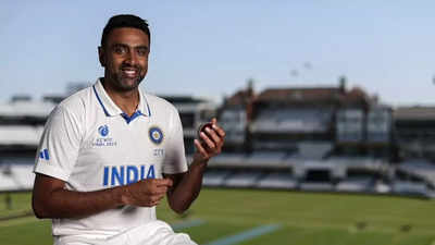 'GOAT retires': Farewell tributes for Ravichandran Ashwin flood internet