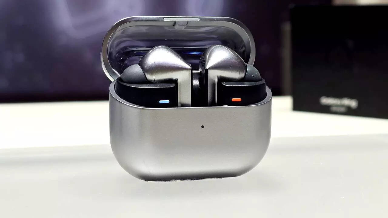 Galaxy Buds 3 pro (R) / 右のみ /動作確認済 Galaxy Buds 3 pro (R) / 右のみ /動作確認済 【公式通販】