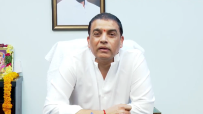 Telugu film producer Dil Raju takes charge as Telangana Film Development Corporation chairman