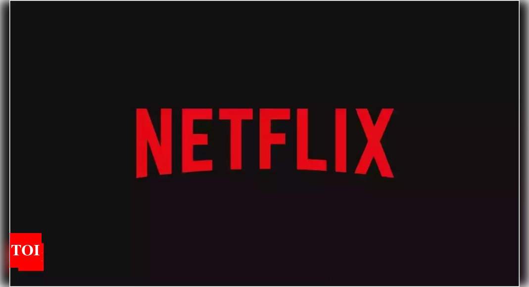 Dutch authorities fine Netflix 4.75 million euros over personal data use – Times of India