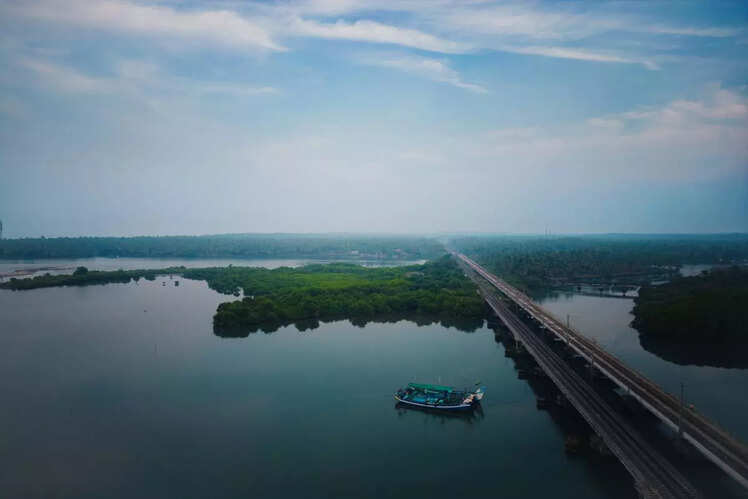 Kadalundi