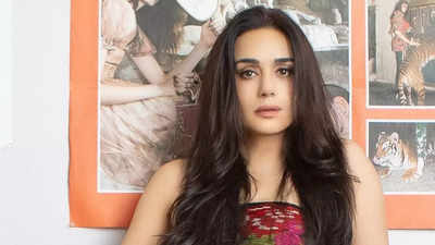 Preity Zinta supports Italy's decision for chemical castration of s*x offenders, urges the Indian Government to follow similar measures