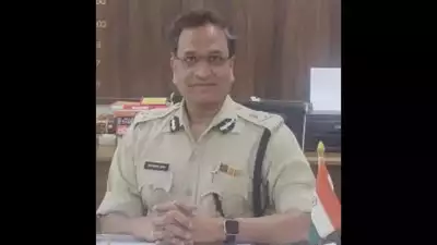 Madhya Pradesh EOW's new DG initiates comprehensive case review and tech-driven reforms