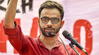 Umar Khalid recebe fiança provisória de 7 dias em caso de tumultos em Delhi