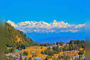 6 bucket-list destinations in Uttarakhand for winter travel