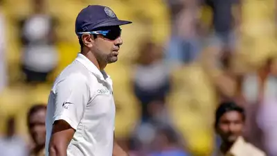 'Always found a way to win': Sachin Tendulkar salutes retired R Ashwin