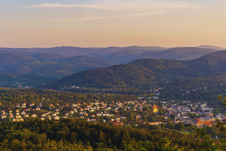 Baden-Baden, Germany