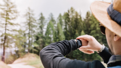 Top GPS Smartwatches for Modern Lifestyles: Track, Explore and Conquer