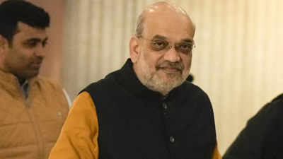 'Even if I resign, Congress to continue in opposition for at least 15 years', says Amit Shah