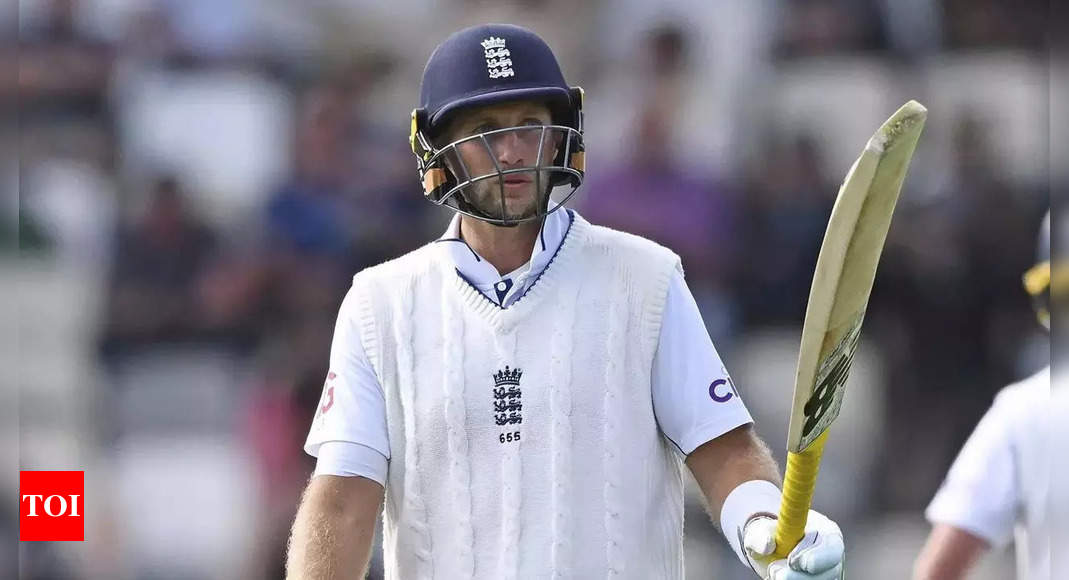 Joe Root reclaims top spot in Test rankings, Akeal Hosein new no.1 T20I bowler | Cricket News – Times of India