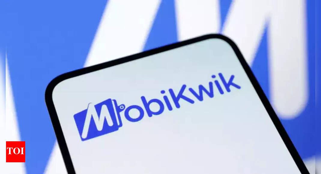 One MobiKwik Systems Ltd makes strong market debut, jumps 90% above issue price