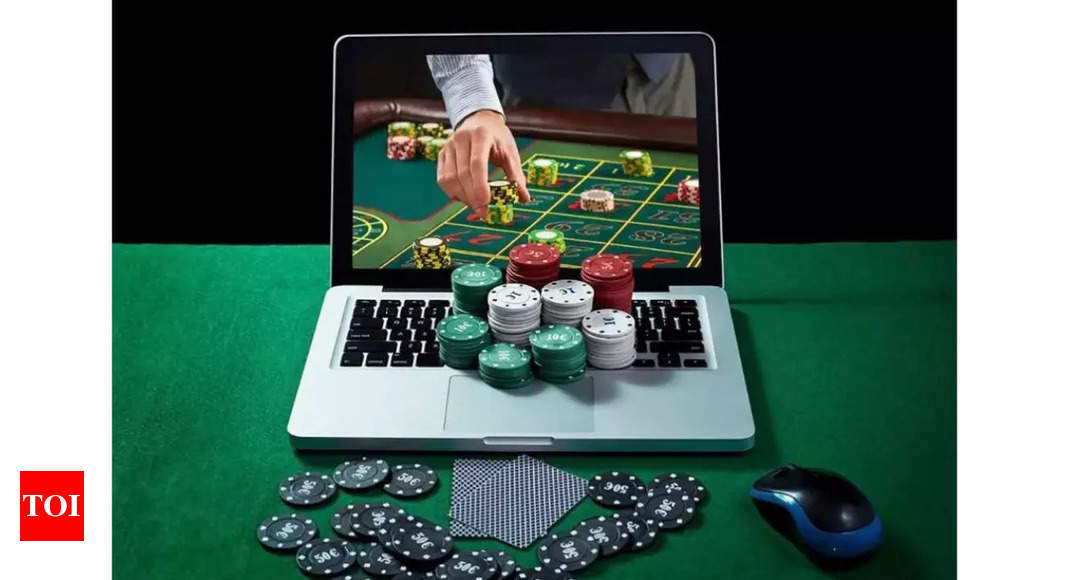 UK blocks illegal casinos using this popular game to draw kids into online gambling – Times of India