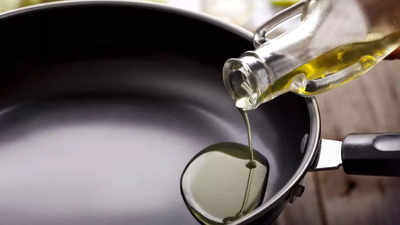 Best and worst ways of using cooking oil for cutting cancer risk