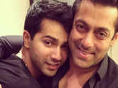 Varun Dhawan on Salman Khan's cameo role in Baby John