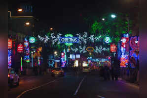 India's most iconic Christmas markets you need to check out right now