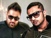 Honey Singh requests fans not to hate his Badshah