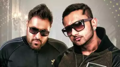 Yo Yo Honey Singh requests fans not to hate his 'aulaade' Badshah in an indirect jibe: 'Woh meri hi hai nustle, kabhi karte the judge hustle'