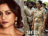 Shahana: India has to be proud of 'Santosh's Oscar entry