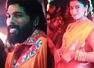 'Pushpa 2': Allu Arjun and Sreeleela's dance number 'Kissik' leaks online; fans notice Rashmika Mandanna's baby bump