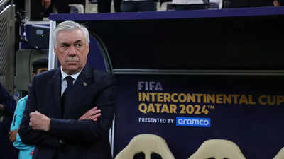 Real Madrid set to clash with Pachuca in Intercontinental Cup final as Carlo Ancelotti eyes 15th title