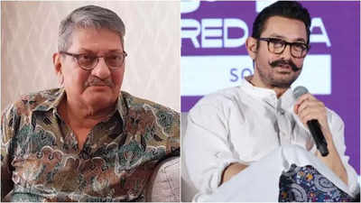 Did Amol Palekar accuse Aamir Khan of lobbying for Oscar nominations? Veteran actor recalls controversy over Court vs superstar's film