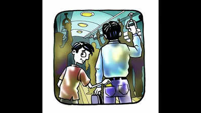 AP farmer loses Rs 2 liters to pickpockets in BMTC bus