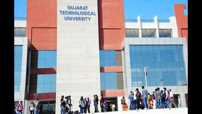 Found guilty of sexual harassment, GTU prof challenges probe report