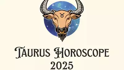 Taurus 2025: Saturn and Jupiter Conjunction brings unprecedented progress