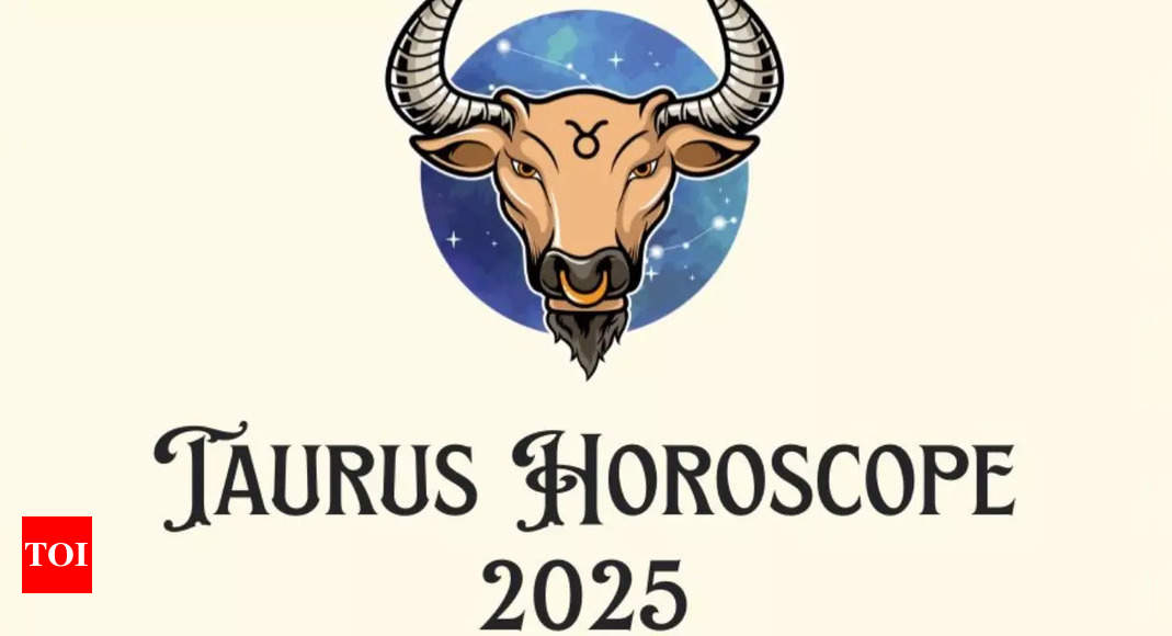 Taurus 2025: Saturn and Jupiter Conjunction brings unprecedented progress