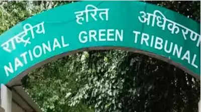 NGT orders Kerala to reimburse TN for biomedical waste cleanup