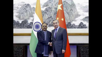 India, China agree on peace roadmap, 6-point consensus to boost ties