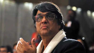 Mukesh Khanna reveals why he never got married: 'Not because I dislike it, but perhaps it’s not written in my destiny'