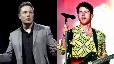 Why are fans enraged over Nick Jonas’s response to Elon Musk’s tweet ?