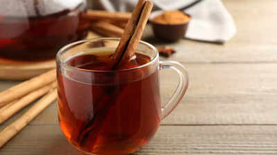 7 reasons to begin winter mornings with warm Cinnamon Water