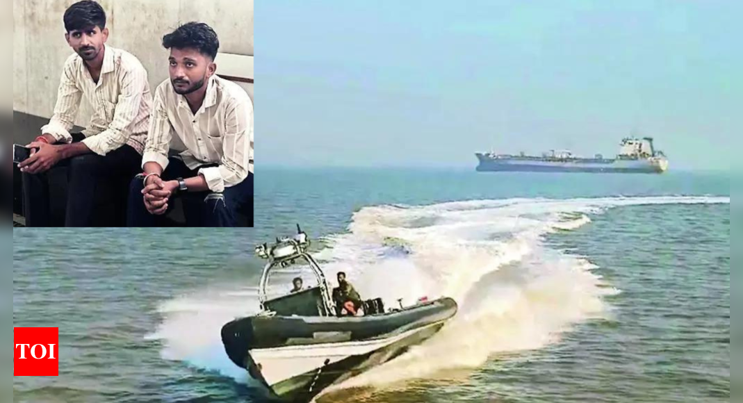 ‘Was making video thinking speedboat doing stunts’: 13 dead in Mumbai boat tragedy