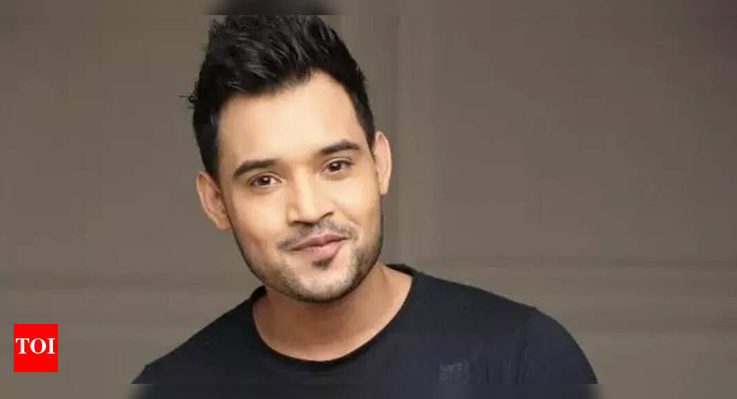 Exclusive - Srman Jain speaks about his journey as a director: It wasn ...