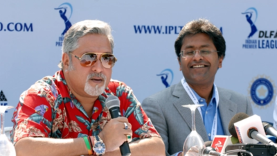 'We both have been wronged': Vijay Mallya responds to Lalit Modi's birthday wish