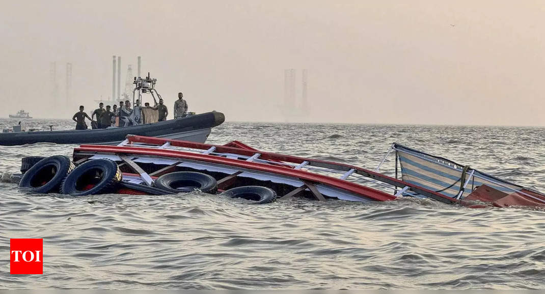 Boat accident: 'Was recording video thinking speedboat was doing stunts, then it hit us’