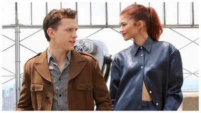 Tom Holland to enjoy Christmas with Zendaya: ‘I’ll be with my girlfriend’s family’