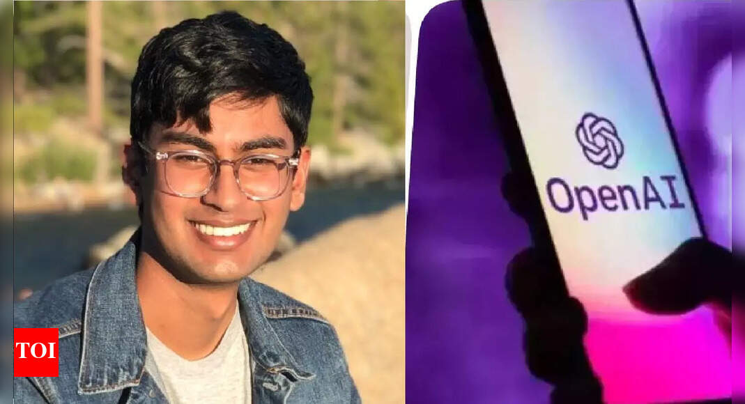 Did Sam Altman’s OpenAI murder whistleblower Suchir Balaji?