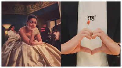 Alia Bhatt shares a cryptic post amid trolls attacking Ranbir Kapoor for the viral video featuring him as an ignorant husband |