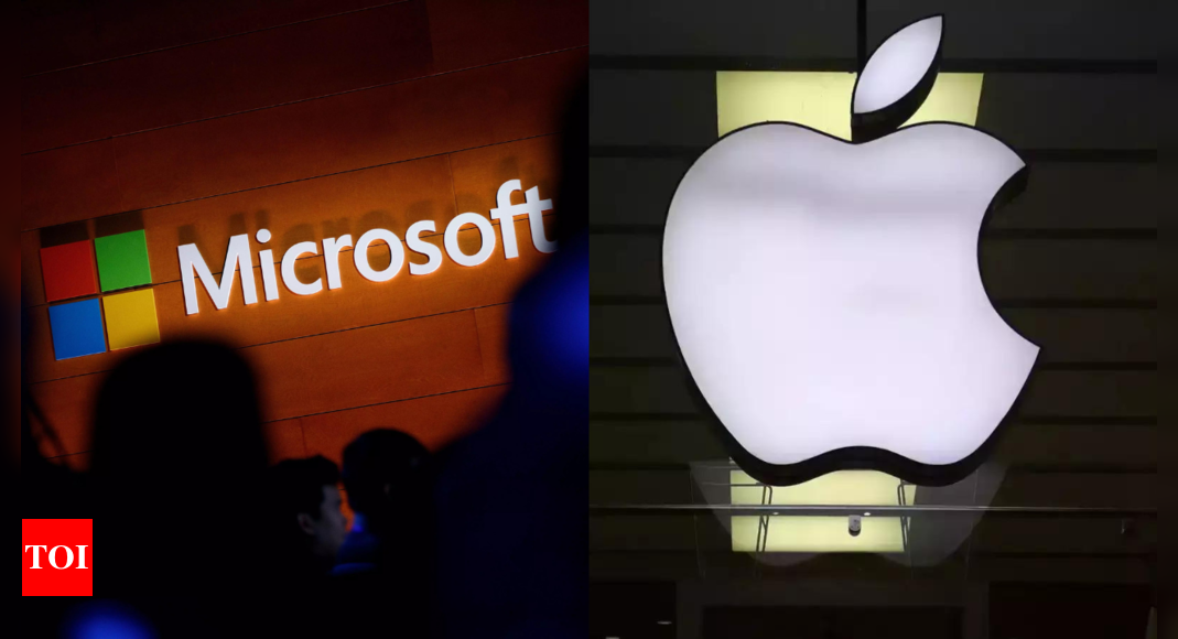 10-year-wait that made Microsoft CEO 'thrilled' about this 'Apple deal'