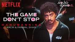 Dive into the Popular English Music Video of 'The Game Don’t Stop' Sung By Hanumankind