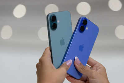 Apple may not ever sell iPhones on subscriptions - Times of India