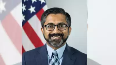 Opportunities growing for US and Indian industries to cooperate in space sector, says US space council chief Chirag Parikh