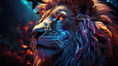 Leo Must Avoid 3 Colours in 2025 to Strengthen Your Love Relationship