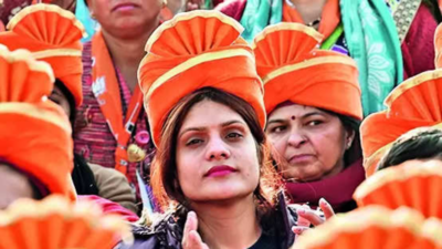 Delhi polls: BJP likely to promise Rs 2,500/month to women